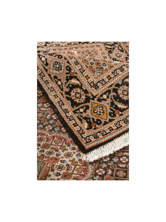 Biokarpet Tabriz Parvisian 150x201cm-201x150