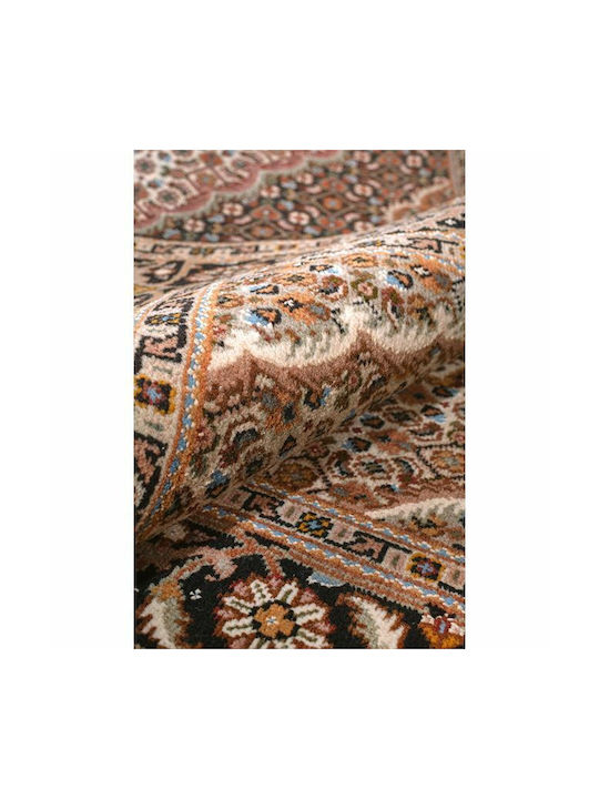 Biokarpet Tabriz Parvisian 150x201cm-201x150