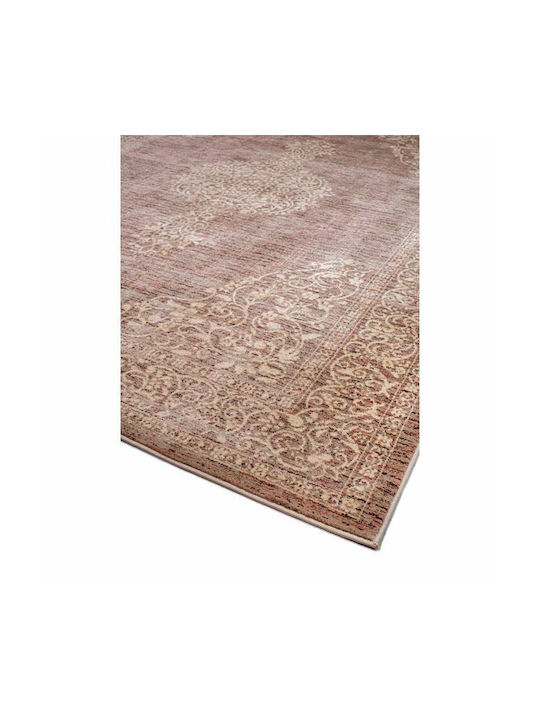 Viokarpet Antique Mood 05643-R10 Teppich Rechteckig Beige