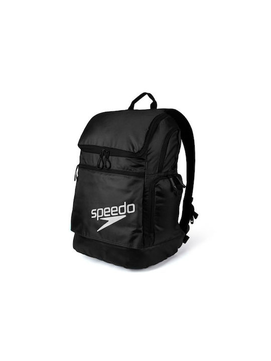 Speedo Teamster 2.0 Rucksack Swimming pool Backpack Black