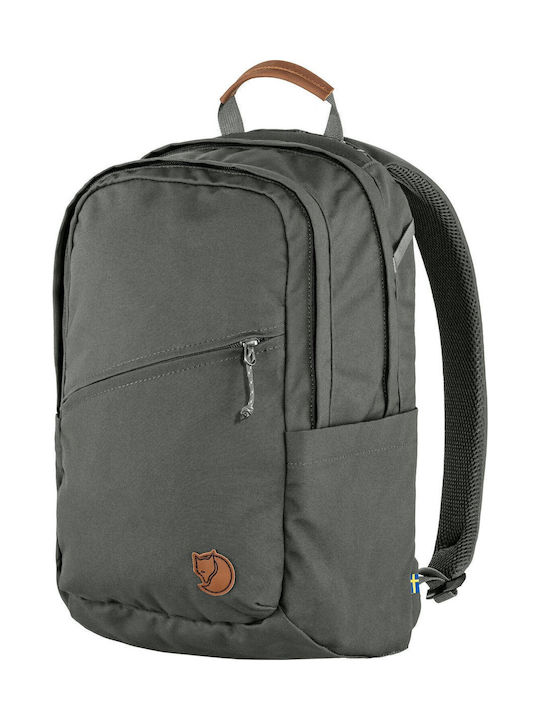 Fjallraven Räven 20lt Γκρι