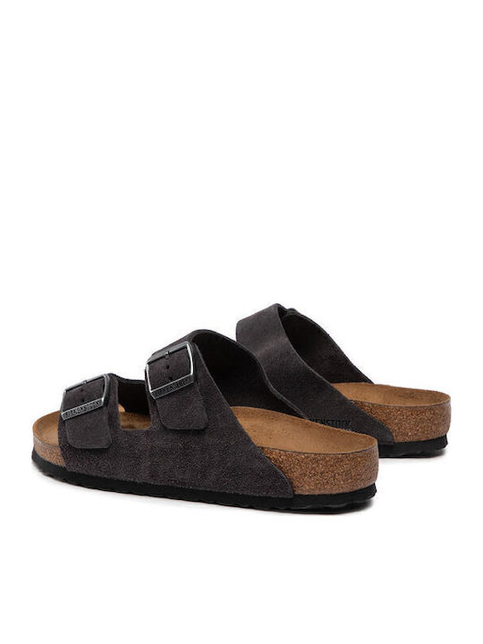 Arizona Bs Мъжки сандали Velvet Gray