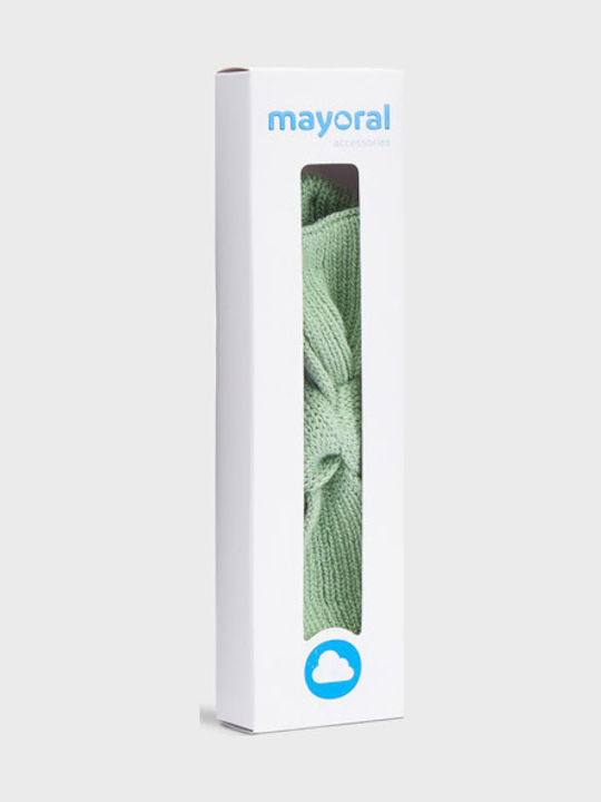 Mayoral Βρεφική Κορδέλα σε Πράσινο Χρώμα