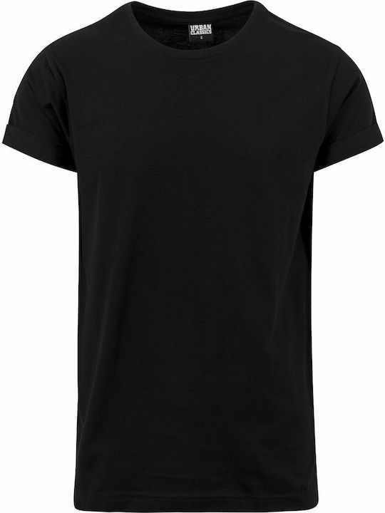 TB1560 T-Shirt Black
