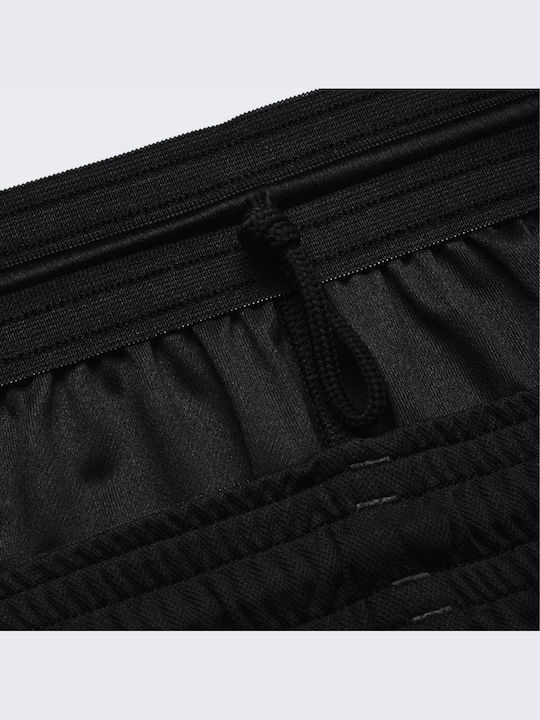 Perimeter Men's Athletic Shorts Black