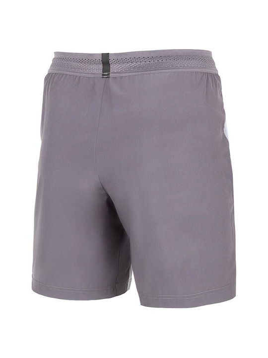 4F Sportliche Herrenshorts Gray