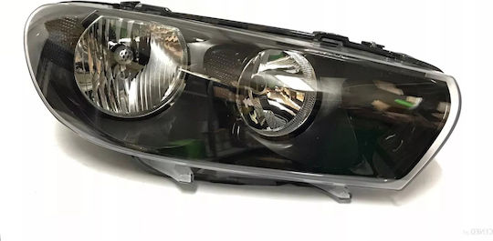 Depo Front Lights for Volkswagen Scirocco 2008-2014