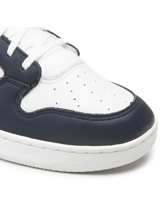 Breakpoint Sport Sneakers White