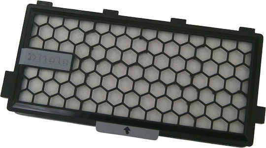 Miele Filter Hepa Elektrischer Staubsauger Kompatibel mit Miele