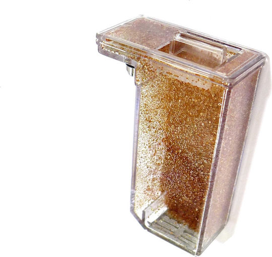 Singer Filter for Ironing System