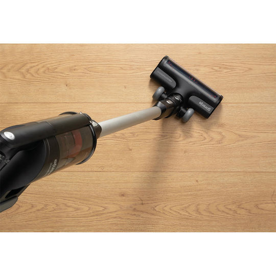 Gorenje SVC252FMBK Επαναφορτιζόμενη Σκούπα Stick 25.2V Μαύρη