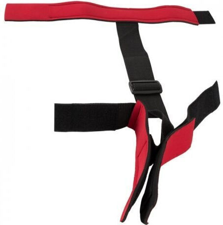 You2Toys Neck/Wrist Restraint Σετ για Δέσιμο Λαιμού & Άκρων σε Μαύρο Χρώμα