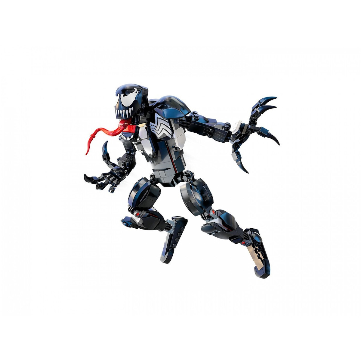 LEGO Marvel Venom pentru 8+ Ani 297buc 76230 | Skroutz Romania