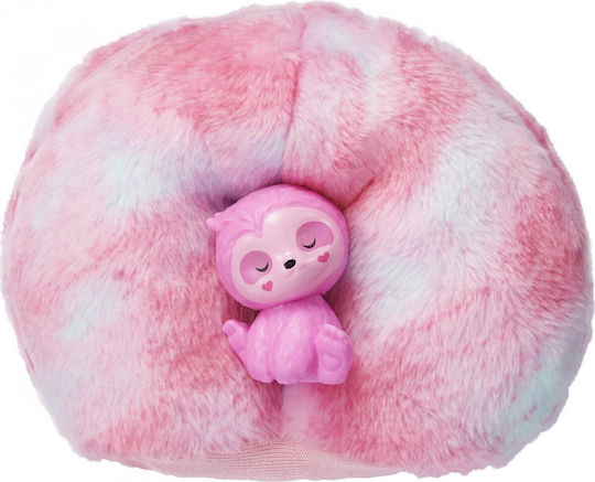 Barbie Faultier Puppe Cutie Reveal für 3+ Jahre alt+ Jahre
