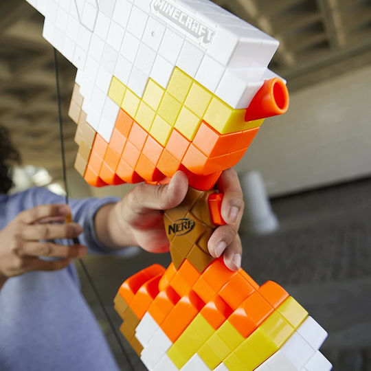 Nerf Sabrewing Minecraft für 8+ Jahre+ Jahre