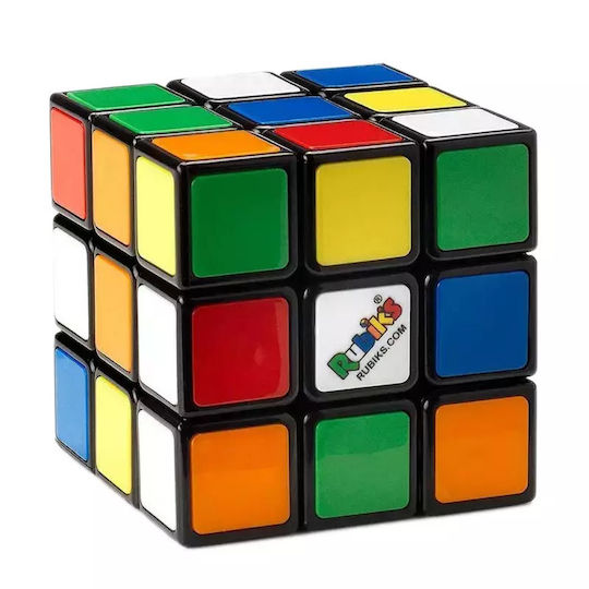 Rubik's Family Pack Speed Cube for 8+ years old Years 6064015 3pcs