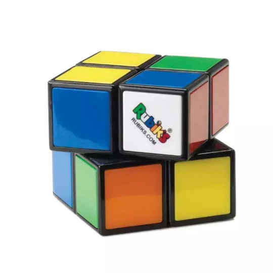 Rubik's Family Pack Speed Cube for 8+ years old Years 6064015 3pcs