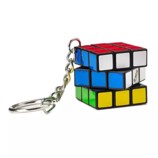 Rubik's Family Pack Speed Cube for 8+ years old Years 6064015 3pcs