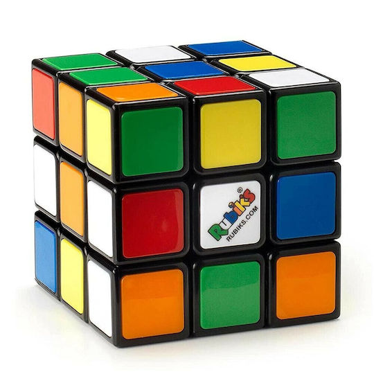 Rubik's Family Pack Speed Cube for 8+ years old Years 6064015 3pcs
