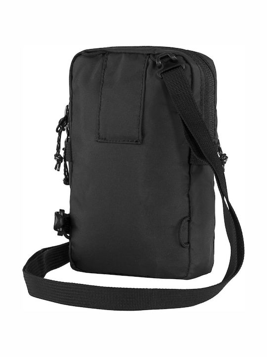 Kanken Sling Men's Bag Shoulder / Crossbody Black