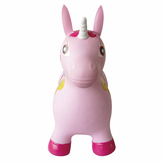 Jamara Hopper Unicorn Pink