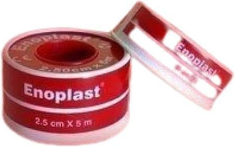 Kessler Enoplast Επιδεσμική Ταινία 2.5cm x 5m