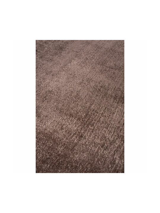 Viokarpet Duet 71401-088 Rug Rectangular Brown