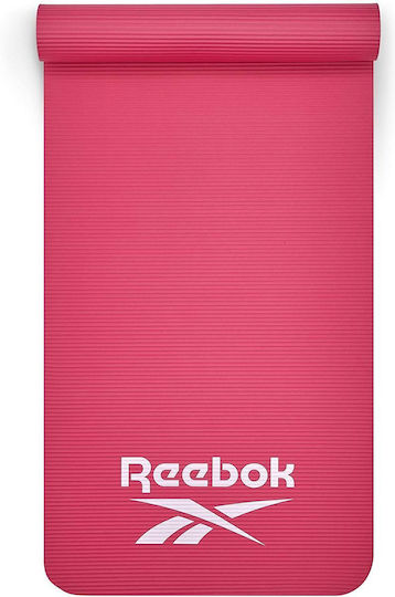 Reebok Exercise Mat Pink (173x61x0.7cm)