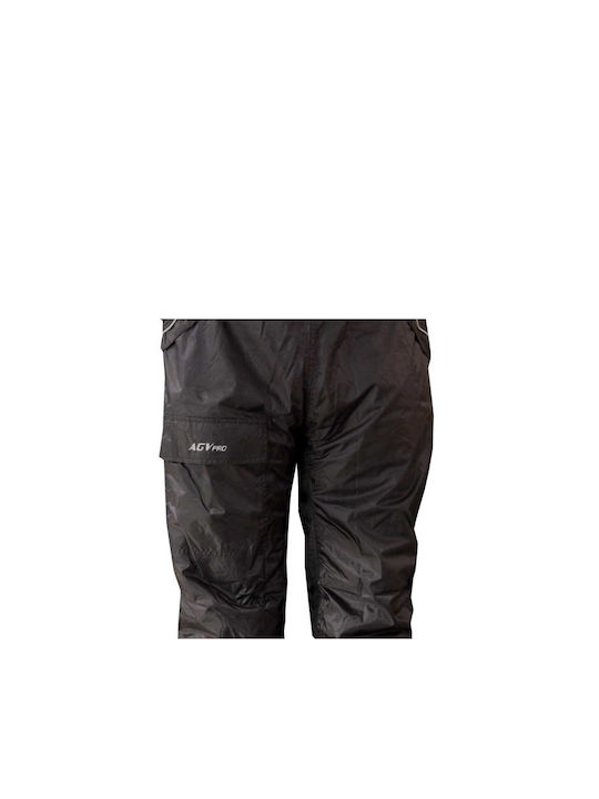 AGVpro GV-440 Oversize Schwarz Farbe