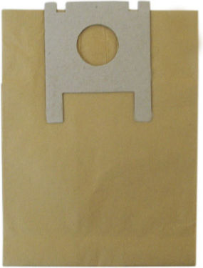 90808318 Staubsaugerbeutel 5Stück Kompatibel mit Staubsauger Rowenta