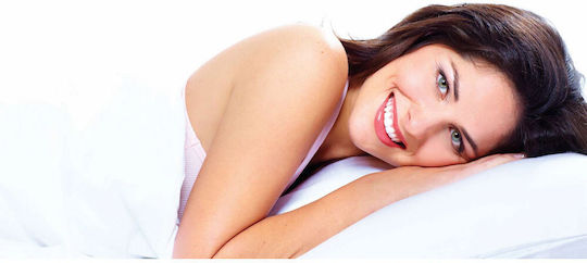 Alfa Care Comfort Μαξιλάρι Ύπνου Memory Foam Ανατομικό 30x60x10cm