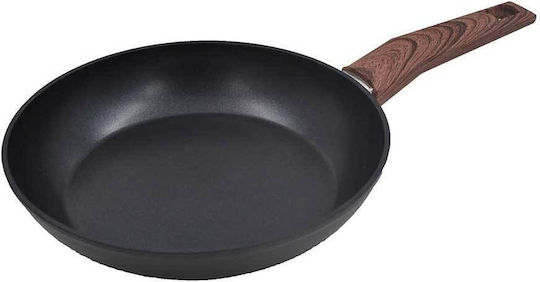 Sidirela Madera Pan aus Aluminium mit Keramikbeschichtung 30cm