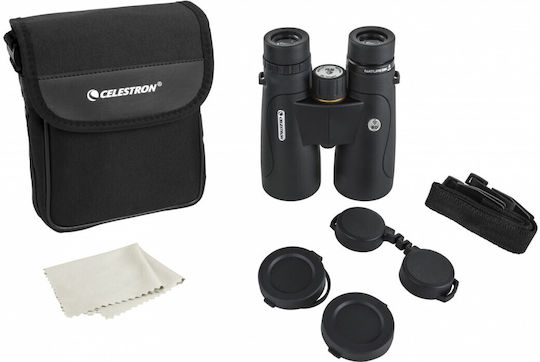 Celestron Κιάλια Nature DX ED Roof 12x50mm Roof 806gr
