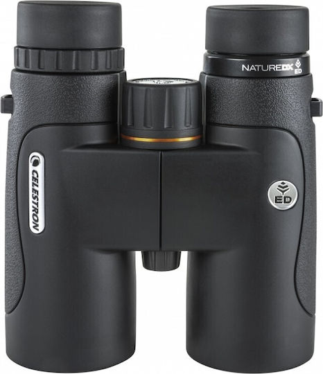 Celestron Binoculars Nature DX ED Roof 10x42mm