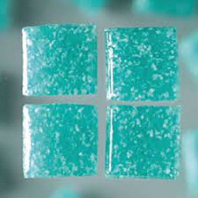 Efco Mosaix Decorative Stone for DIY Crafts Turquoise 1x1cm.