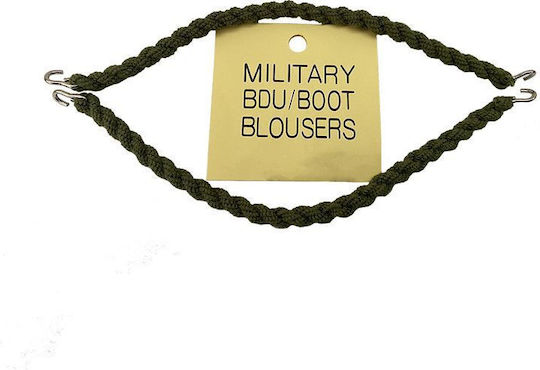 Army Race Military Accessory 025-1