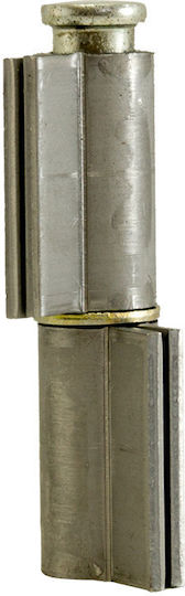 Delta Ioannidis Balama Mobilier Rod din Metal Φ14mm 1buc
