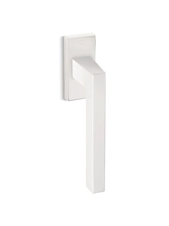 Convex 865 CW Λαβή Παραθύρου Λευκή Ματ