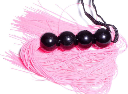 Boss Of Toys Pink Flogger