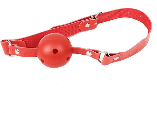 BDSM Kit σε Κόκκινο Χρώμα 11τμχ