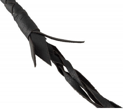 Fetish Collection Fetish Collection Bici în Culoare Negru
