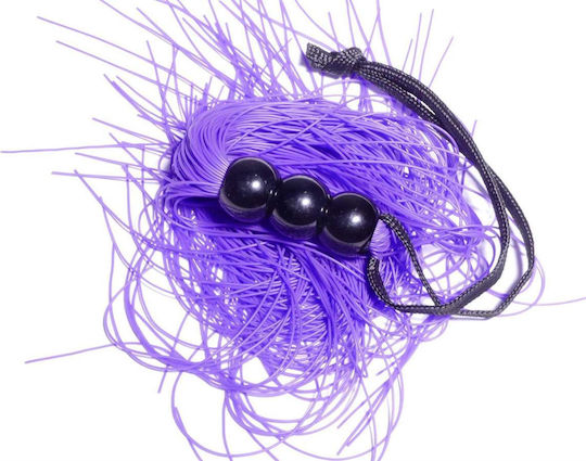 Boss Of Toys Purple Flogger
