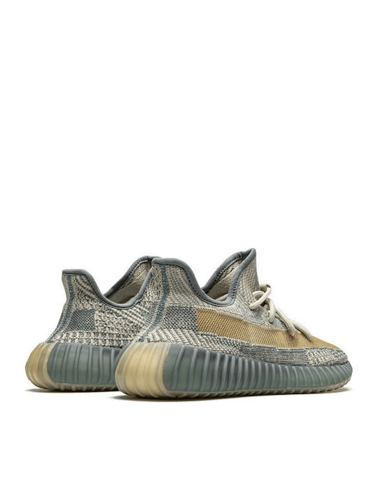 Yeezy Boost 350 V2 Ανδρικά Sneakers Πολύχρωμα