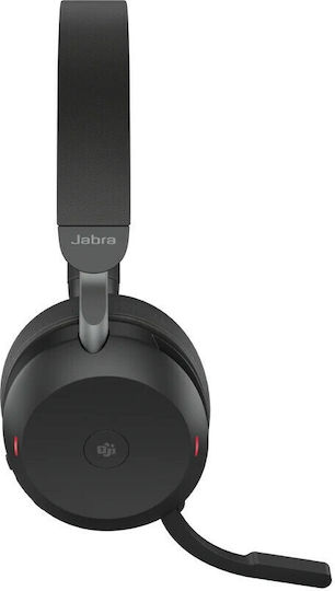 Jabra Evolve2 75 USB-C MS Teams VOIP Headset (27599-999-899)