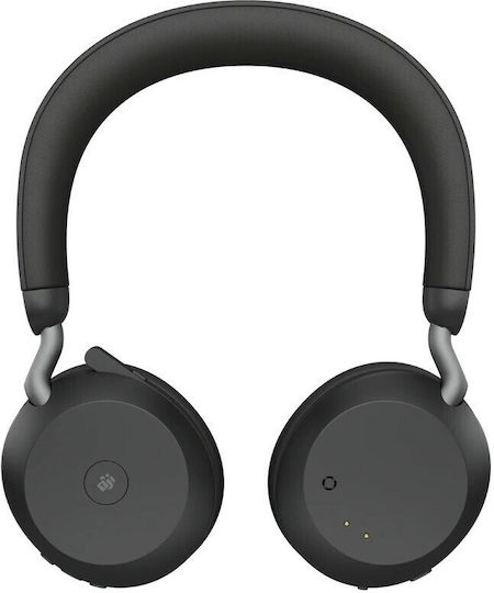 Jabra Evolve2 75 USB-C MS Teams VOIP Headset (27599-999-899)
