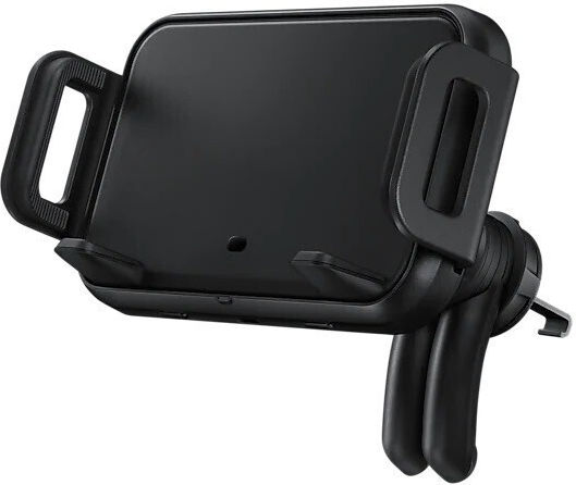 Samsung Car Mobile Mount with Adjustable Hooks Black