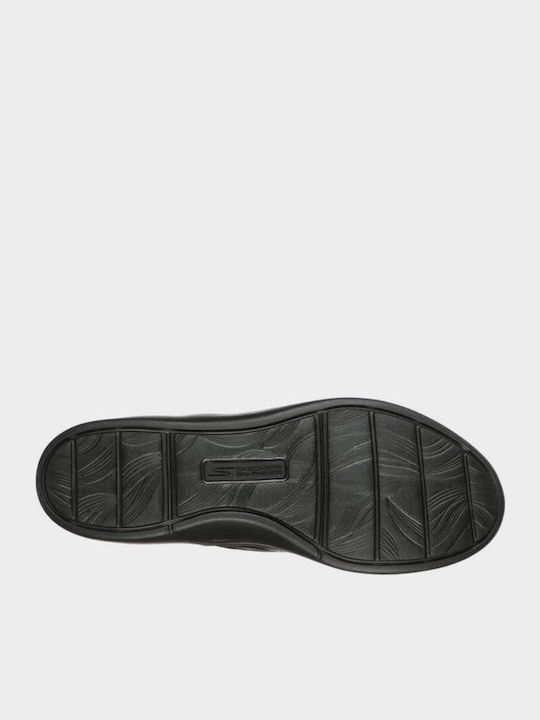 Arch Fit Women's Slip-Ons Black