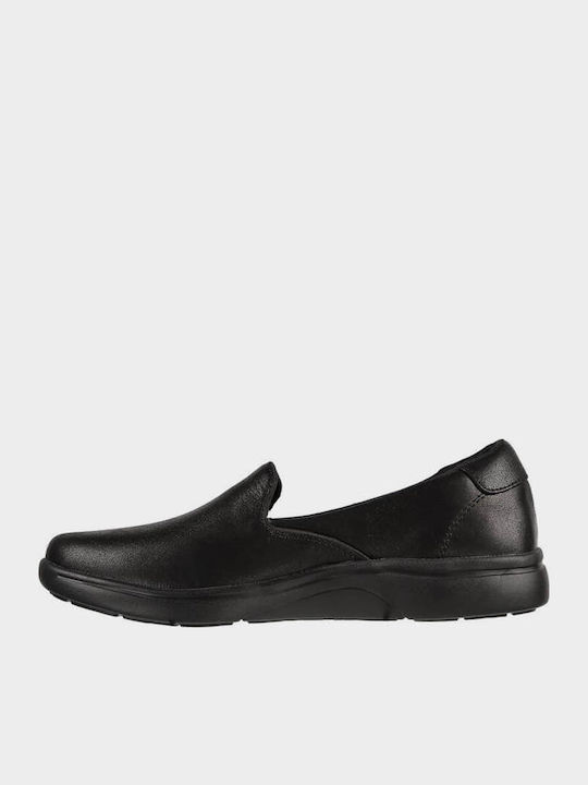 Arch Fit Women's Slip-Ons Black