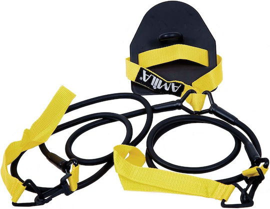AMILA Front Exercise Bands 4x12mm