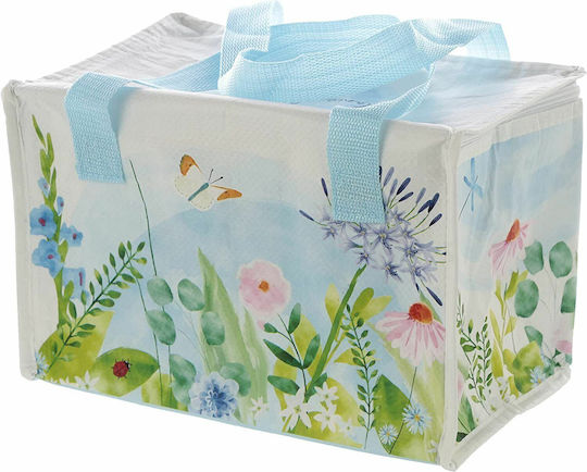 Isoliertasche Handtasche Botanical L28 x B19 x H20cm
